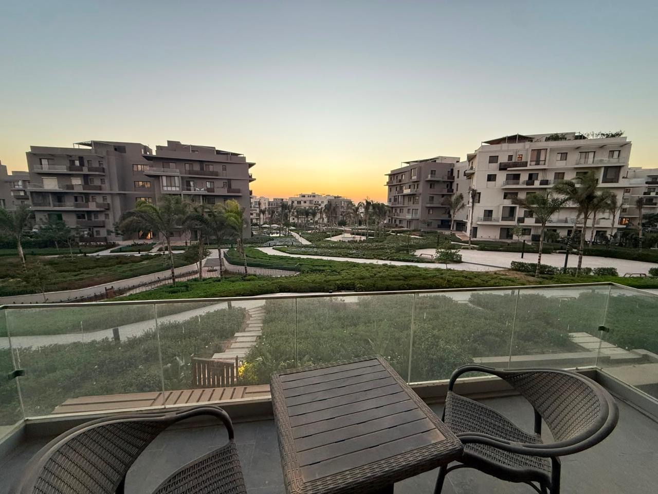 V Residence - Apartment 1