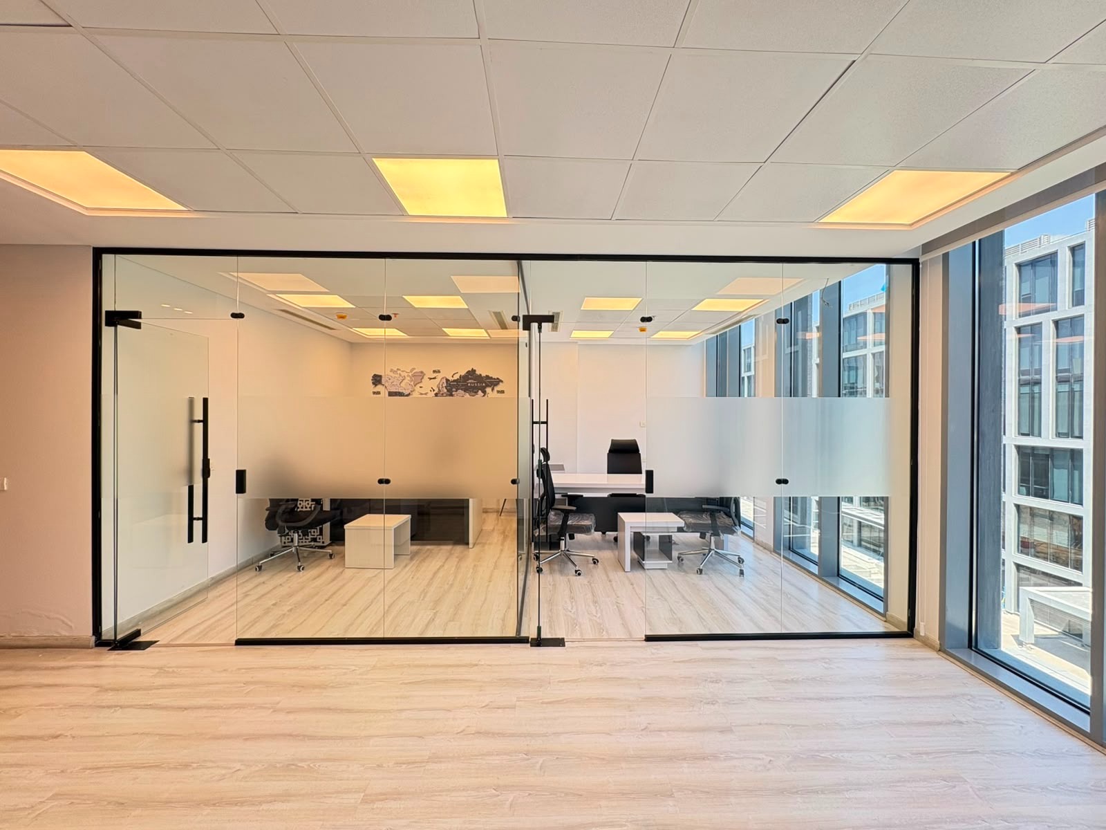 Cairo Festival City - Office 6