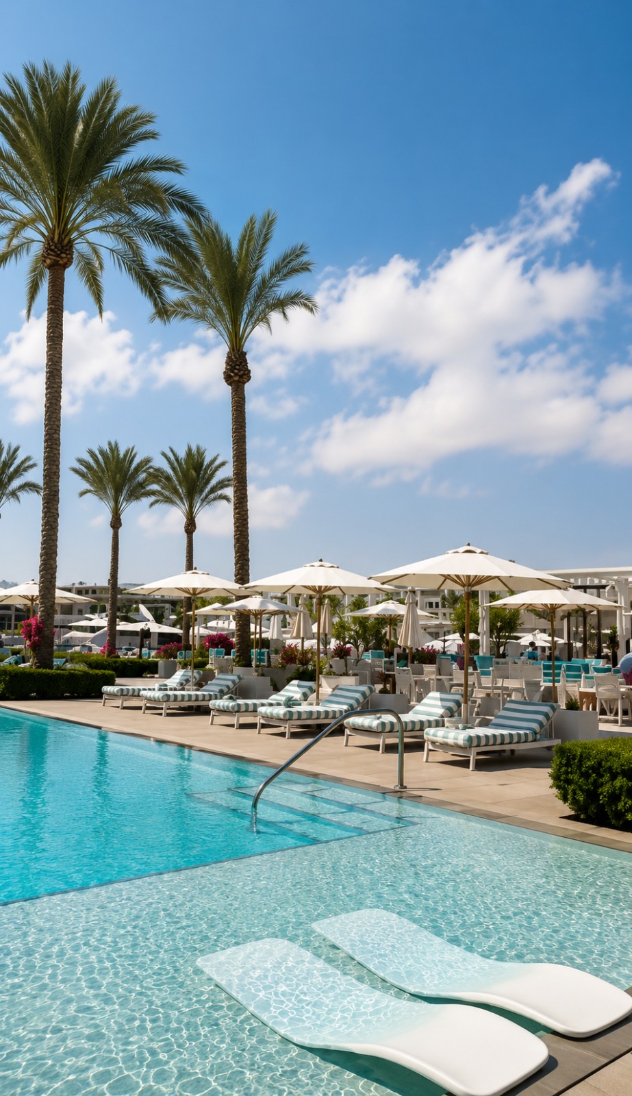 Marassi - Chalet 7