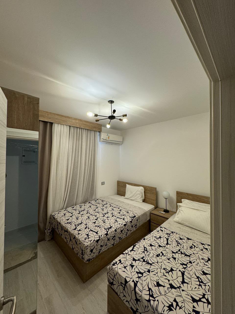 Fouka bay - Chalet 6