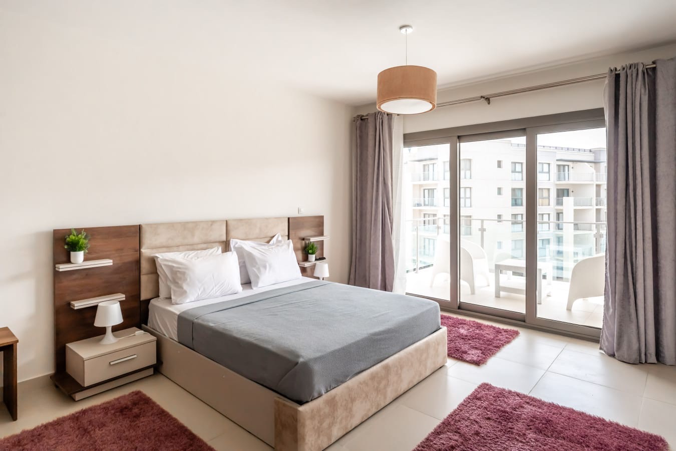 Marassi - Chalet 5