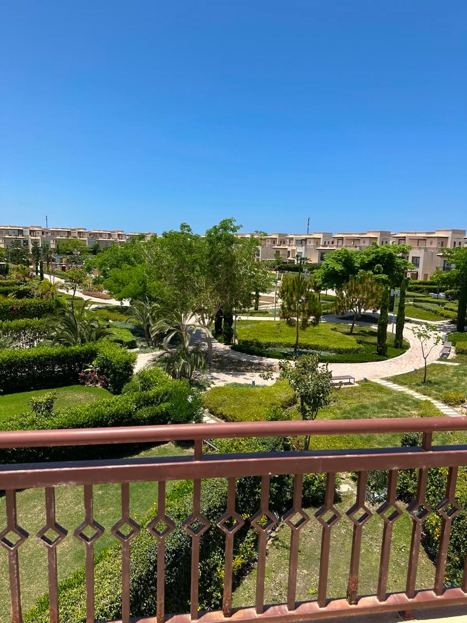 Marassi - Villa