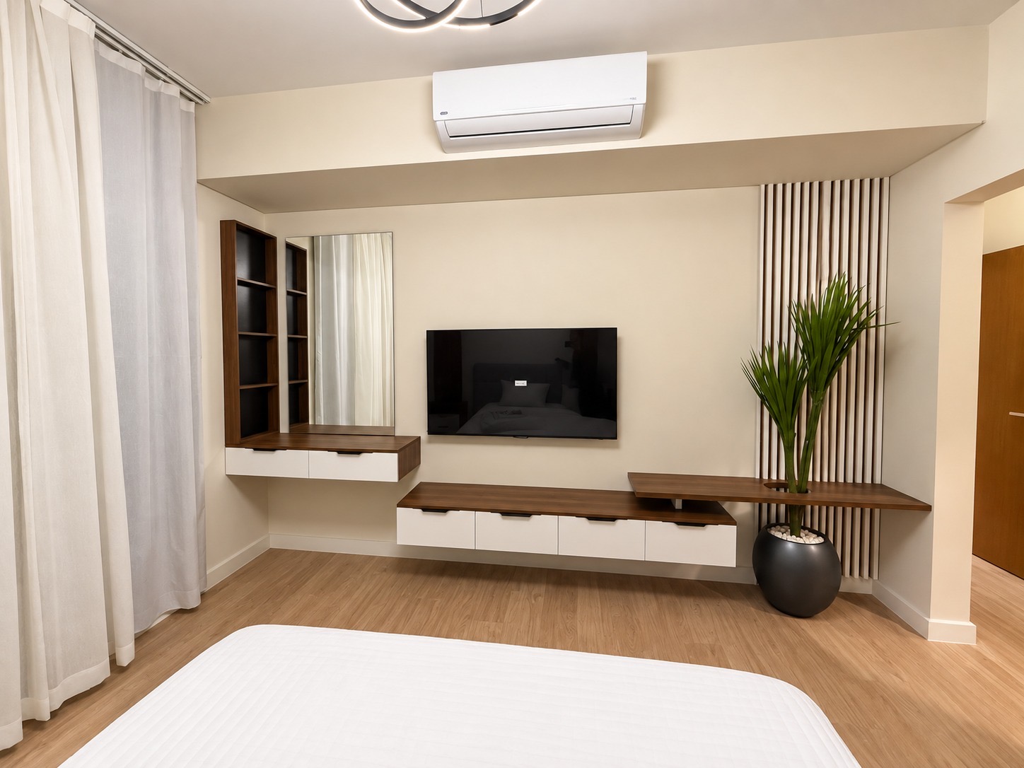 V Residence - Apartment 6