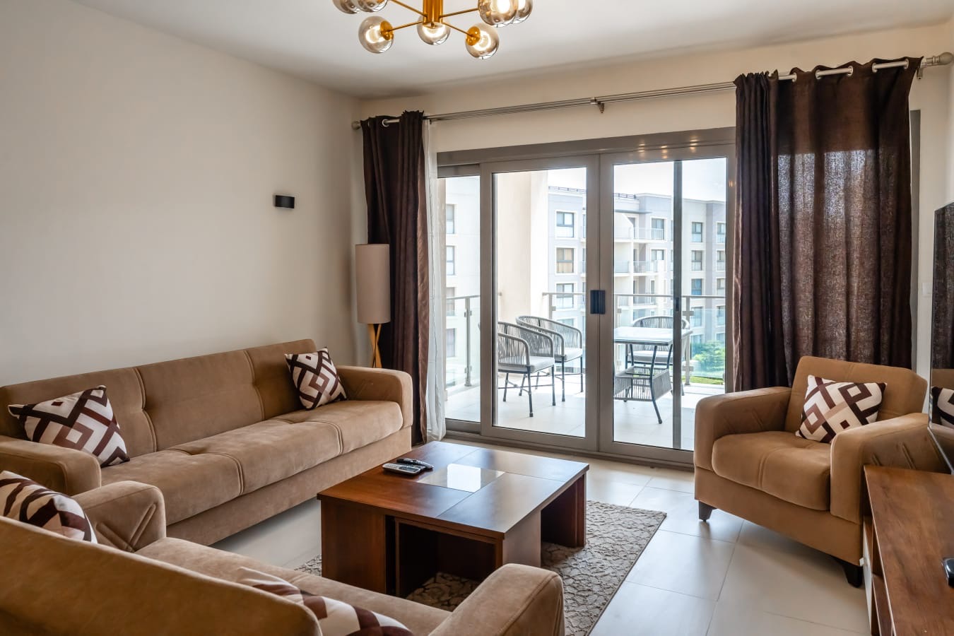 Marassi - Chalet 3