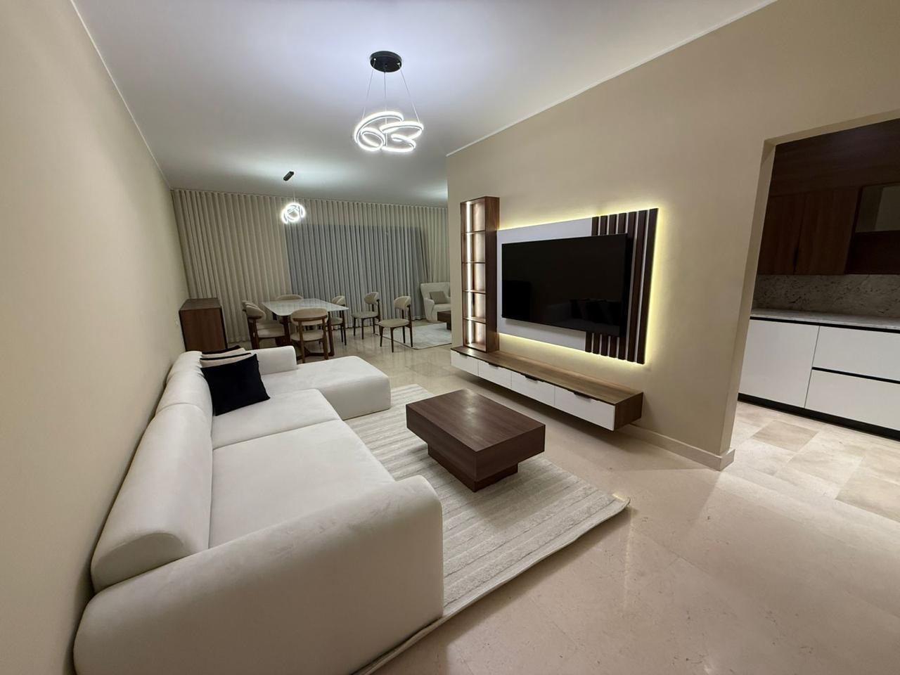 V Residence - Apartment 3