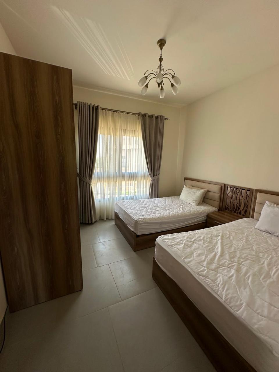 Marassi - Villa 7