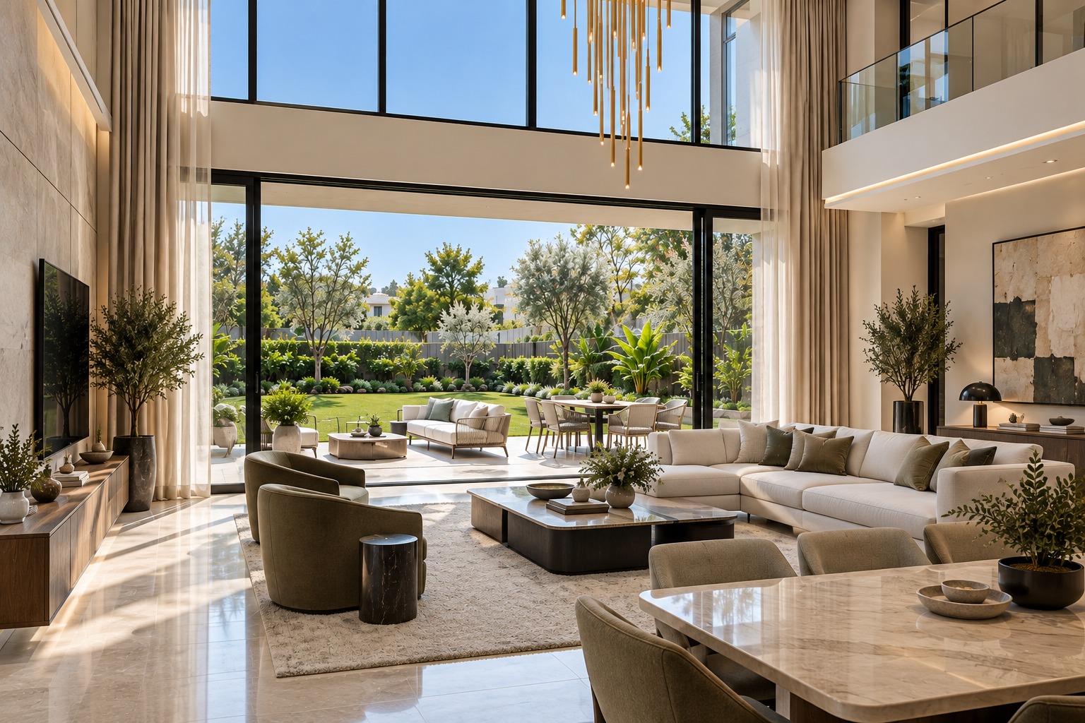 El-Patio Townside - Signature Villa 7