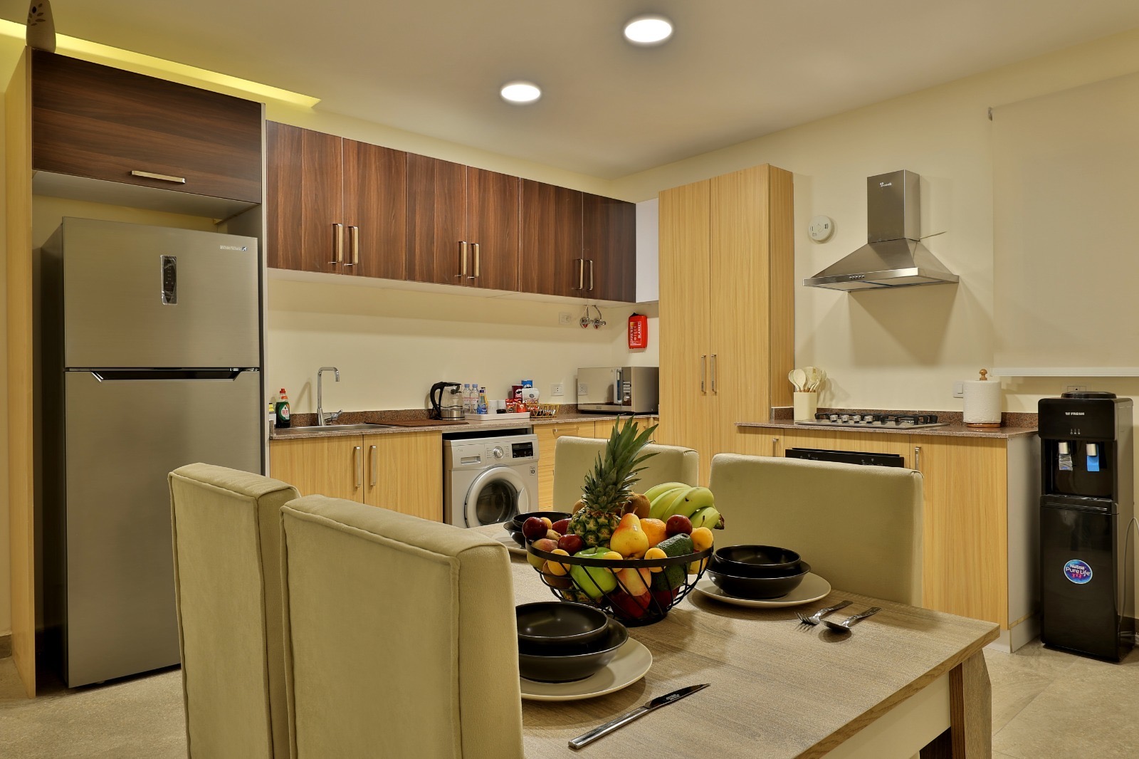 Lake view - Apartment 5