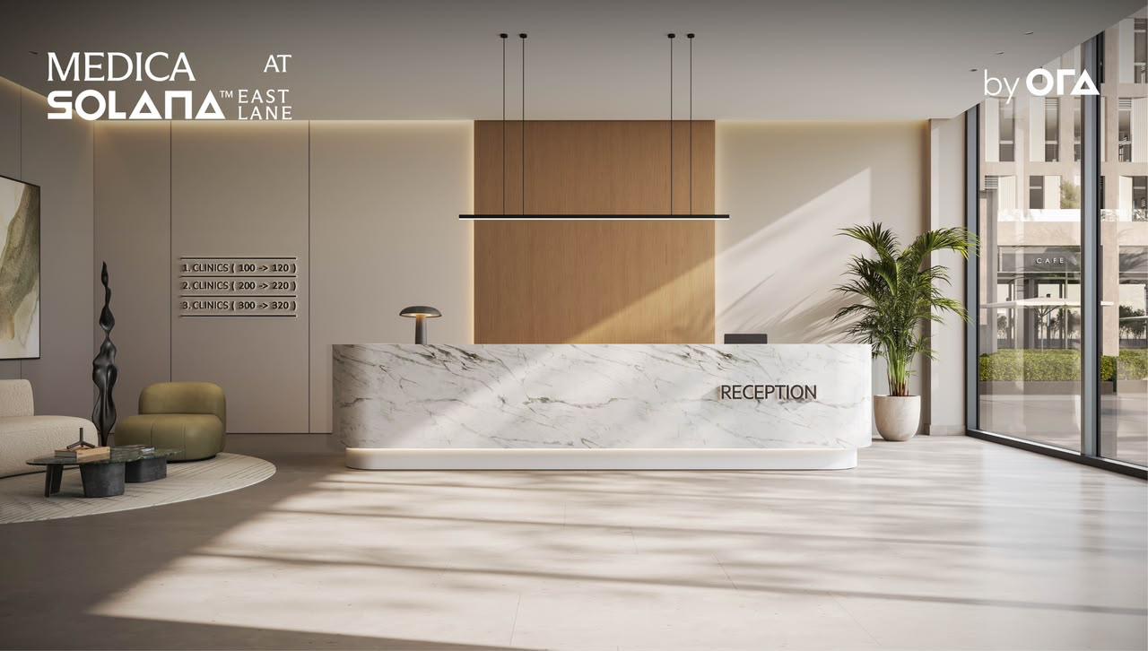 Solana East Lane - Clini 5