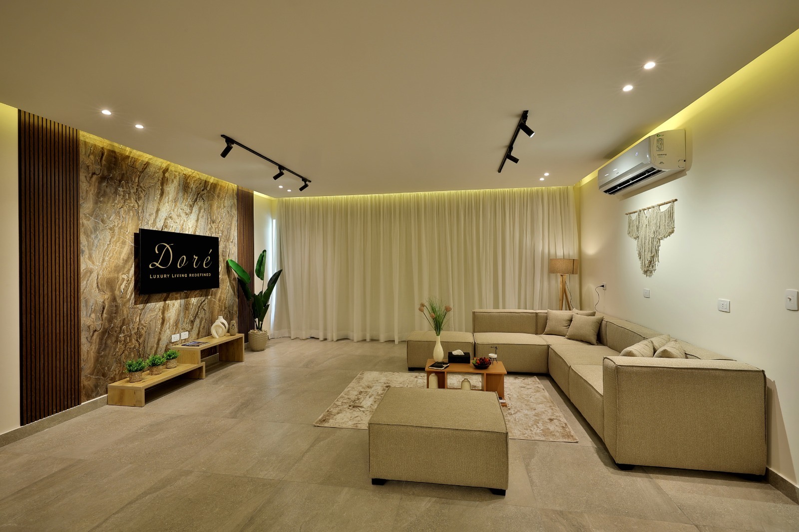 Lake view - Apartment 4