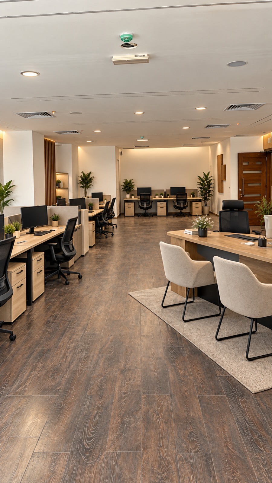 Mivida - Office 4