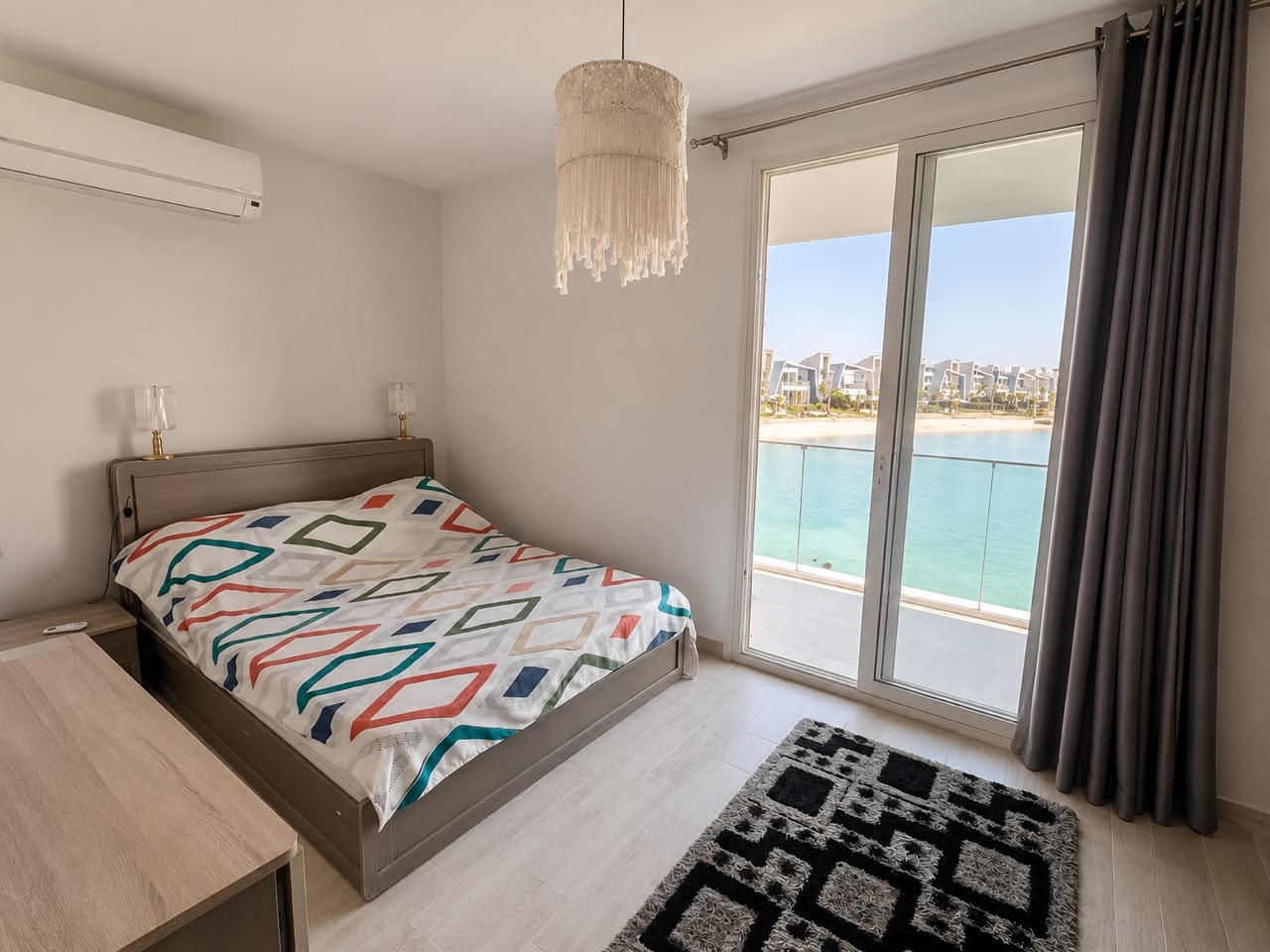 Fouka bay - Town house 5