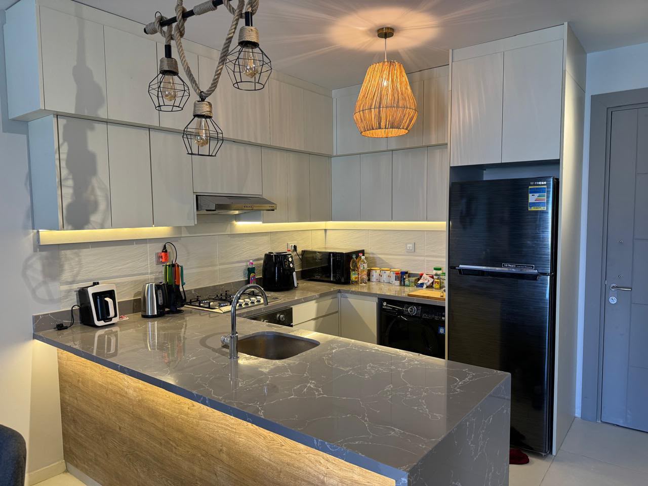 Fouka bay - Chalet 4