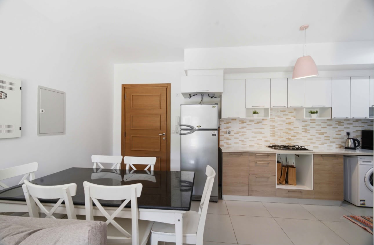 Marassi - Chalet 3