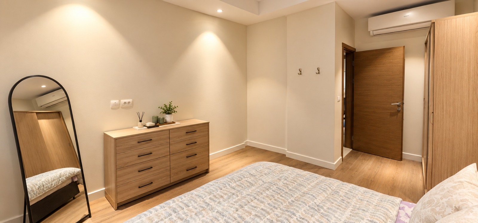 Mivida - Apartment 6