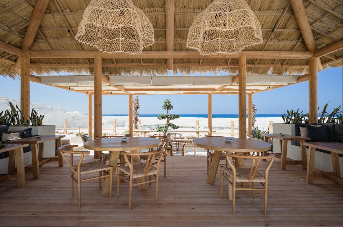 Fouka bay - Town house 7