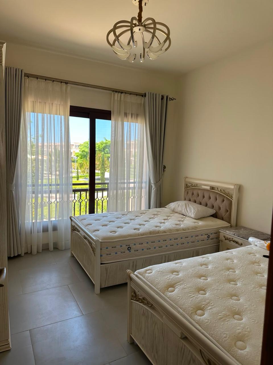 Marassi - Villa 5