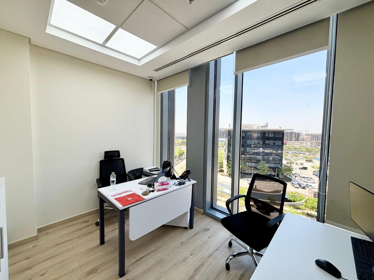 Cairo Festival City - Office 4