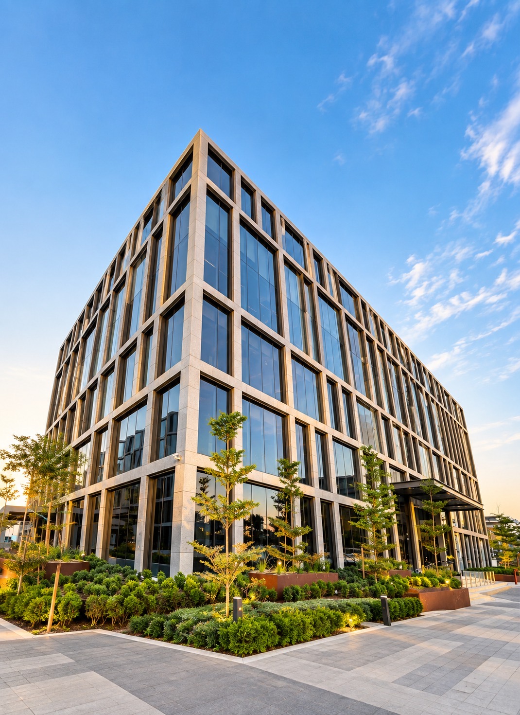Cairo Festival City - Office 2