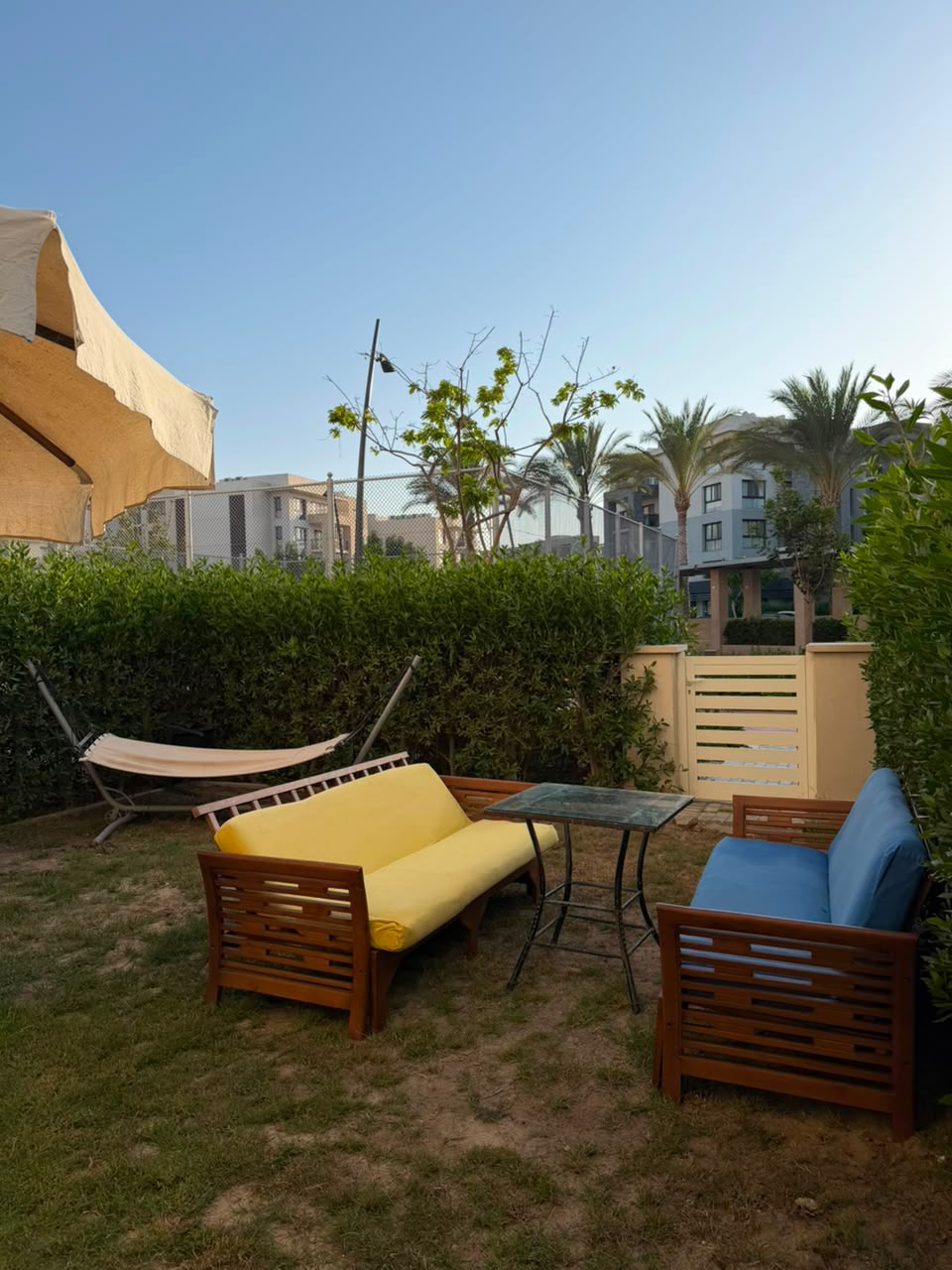 Marassi - Chalet