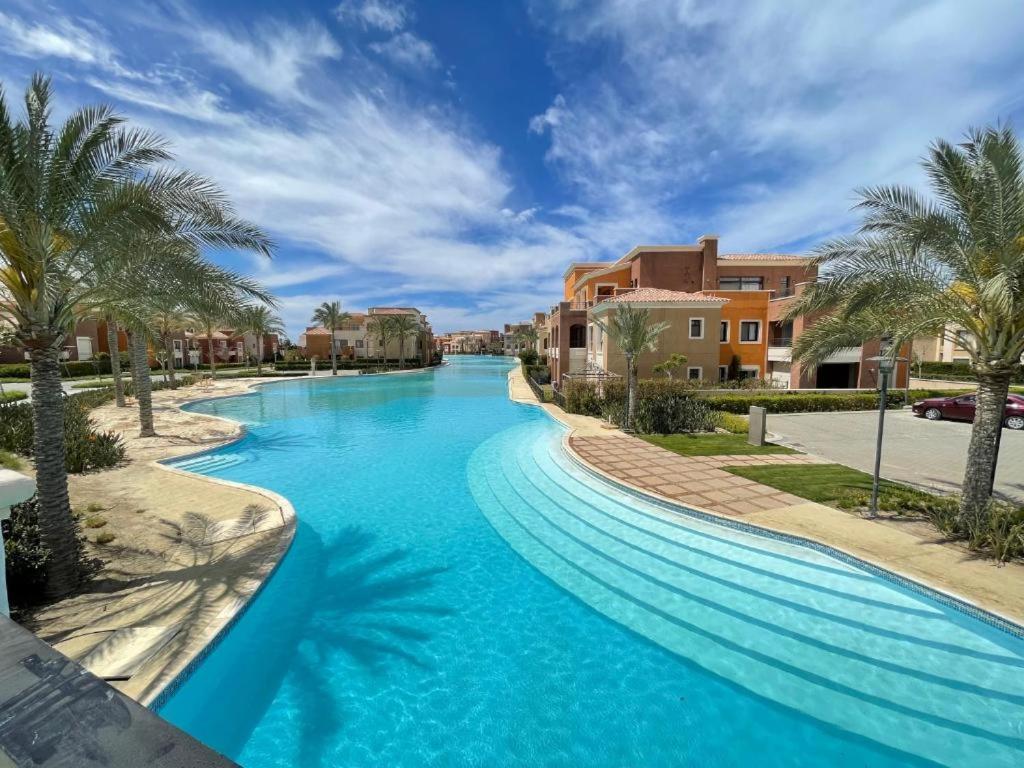 Marassi - Villa 9