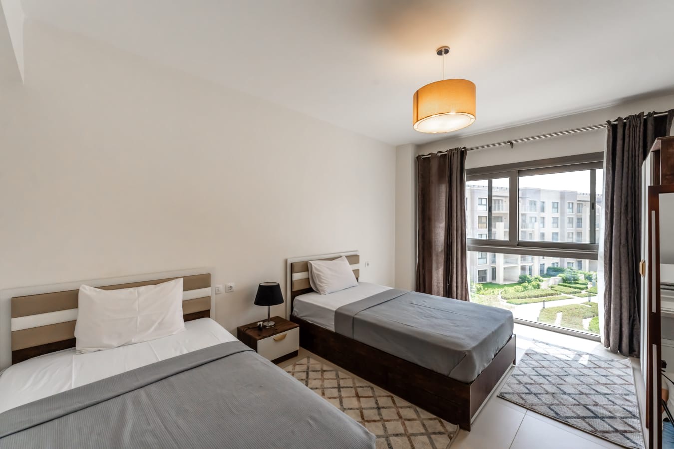 Marassi - Chalet 6