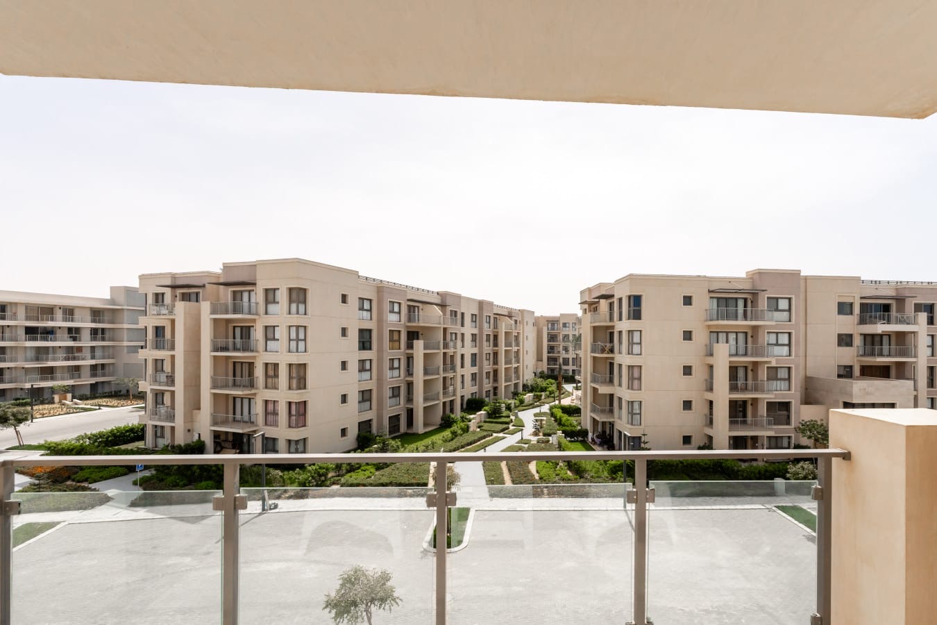 Marassi - Chalet 2